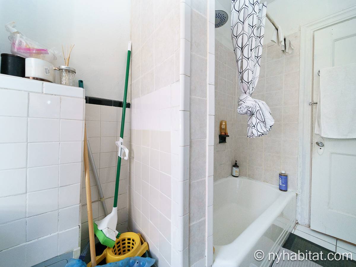 Baño - Photo 3 de 4
