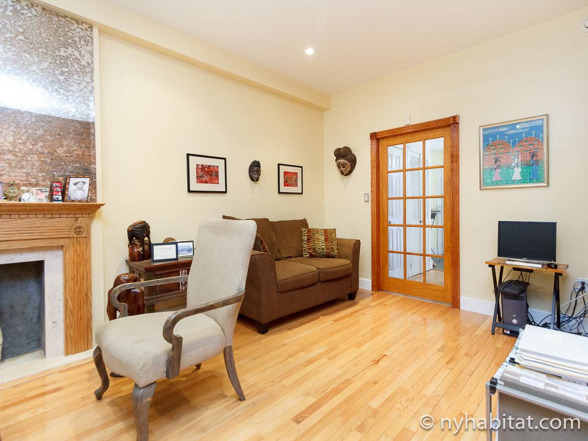 New York Roommate Room for rent in Bedford Stuyvesant 2 Bedroom