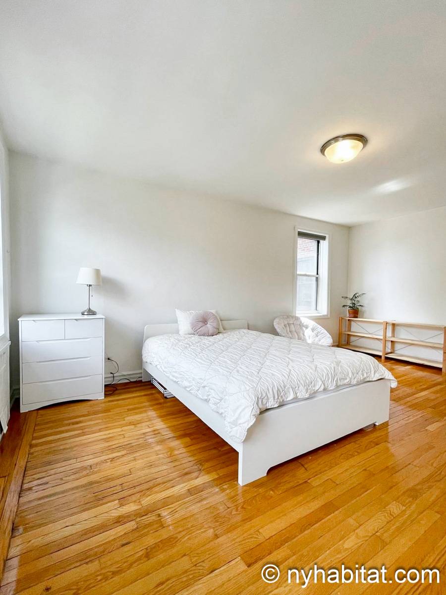 Dormitorio - Photo 6 de 6