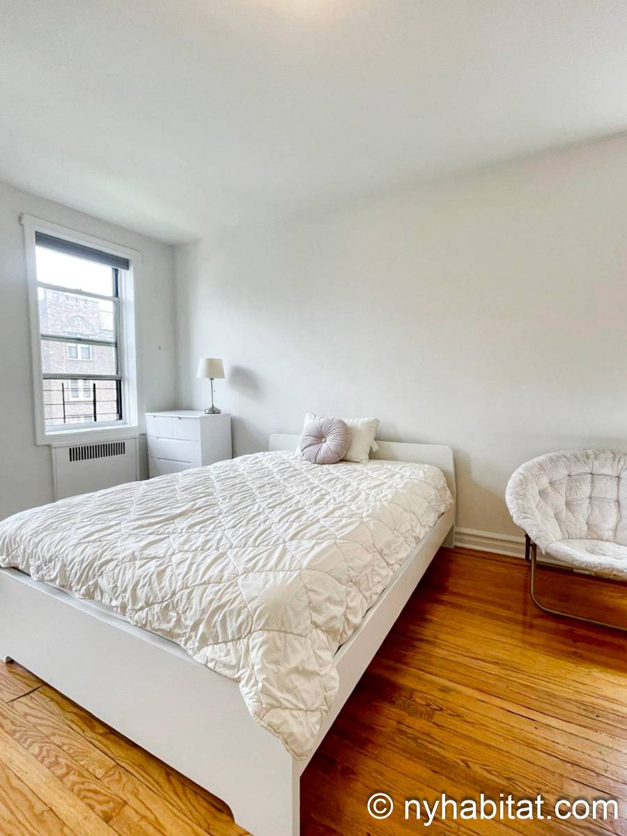 Dormitorio - Photo 2 de 6