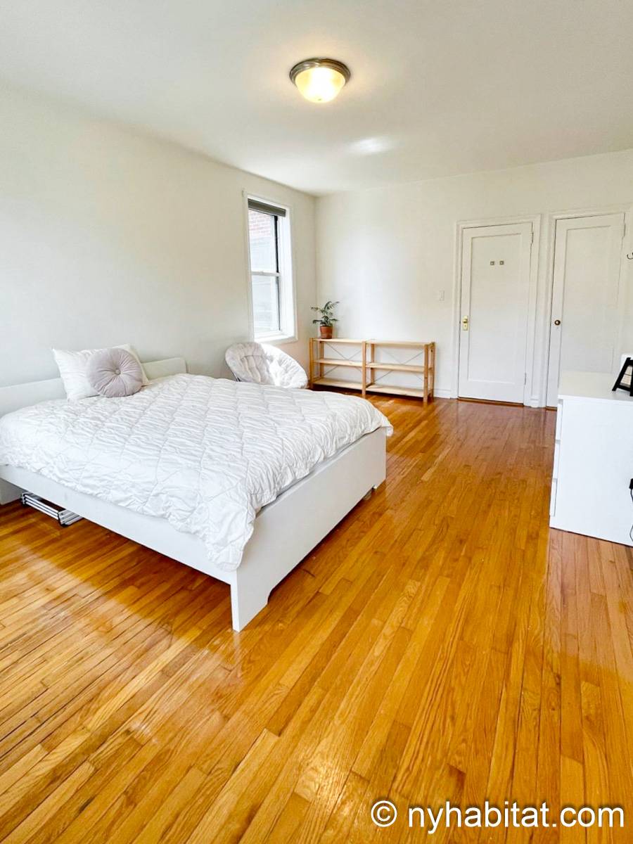 Dormitorio - Photo 5 de 6