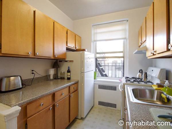 Cocina - Photo 1 de 2