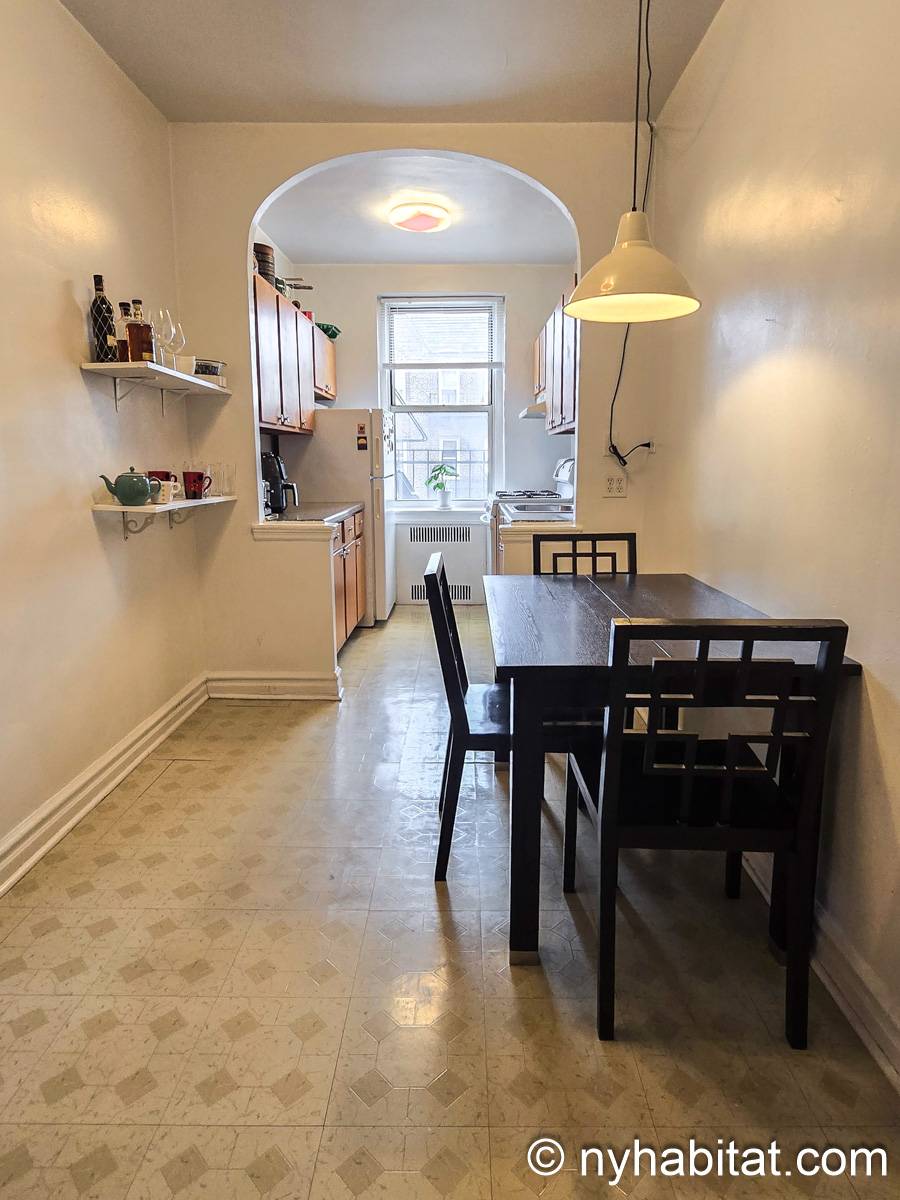 Cocina - Photo 2 de 2