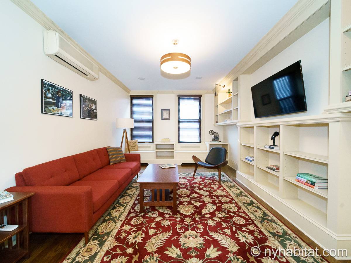 New York - 3 Bedroom apartment - Apartment reference NY-16591