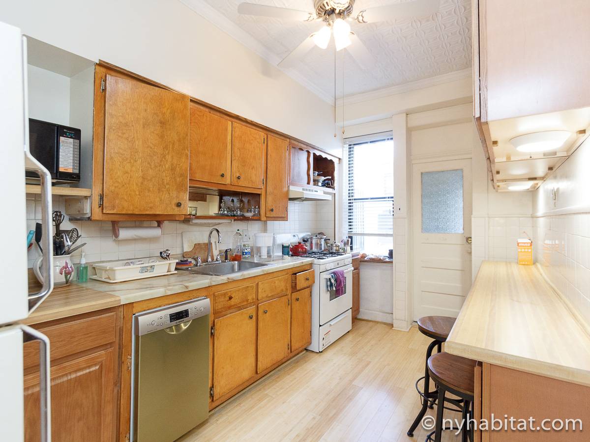 Kitchen - Photo 1 of 3