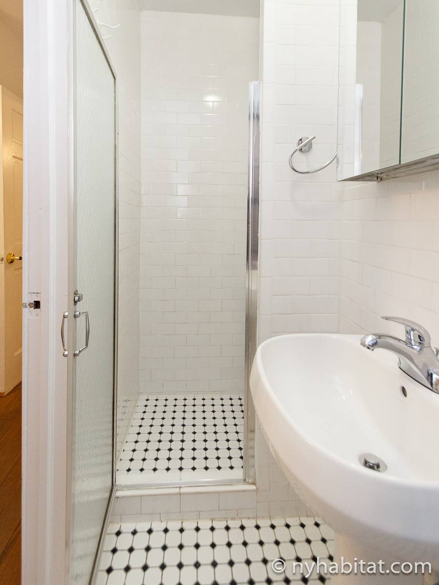 Wohnungsvermietung in New York - 4 Zimmer - Soho (NY-16610)