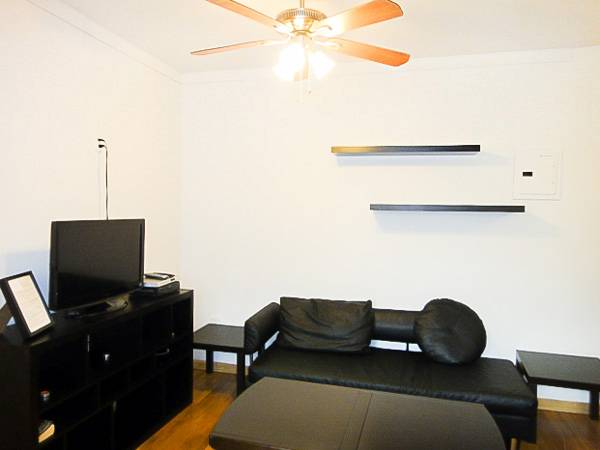 Living room - Photo 2 of 3
