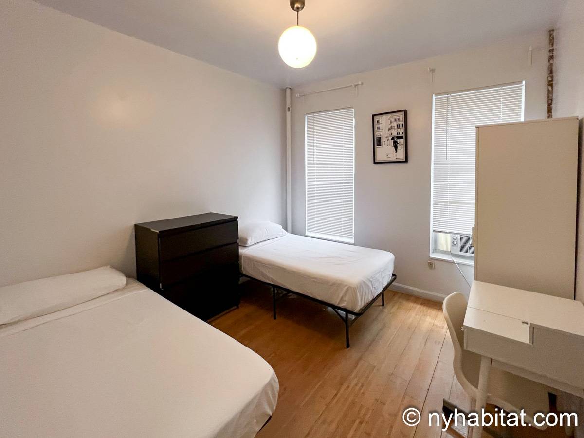 Chambre 1 - Photo 1 sur 2