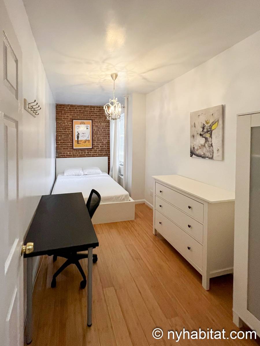 Chambre 2 - Photo 1 sur 1