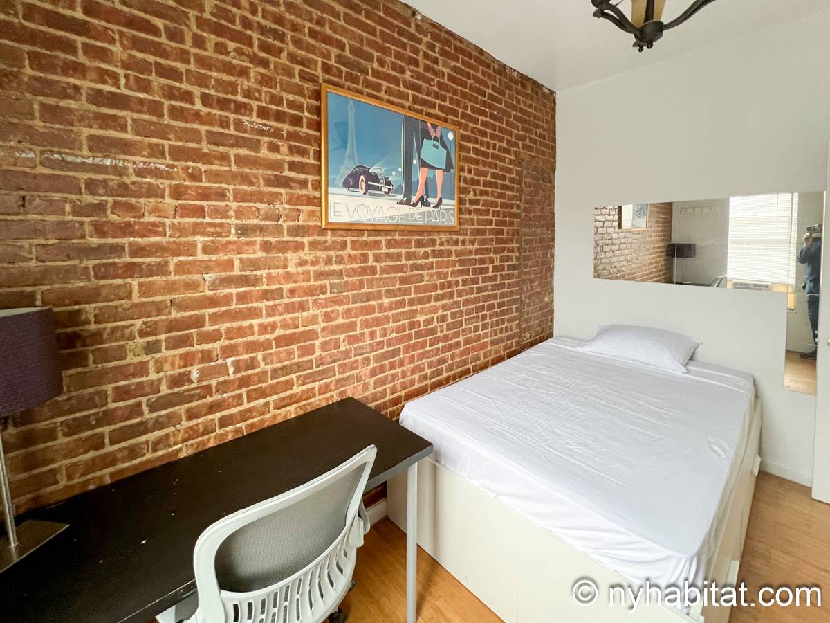 Chambre 3 - Photo 1 sur 3