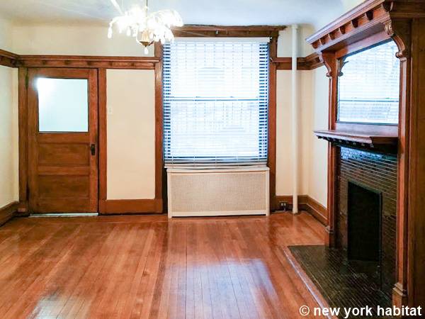 New York Furnished Rental - Apartment reference NY-16645