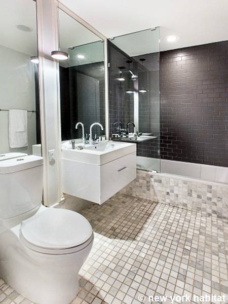 Wohnungsvermietung in New York - 3 Zimmer - Williamsburg (NY-16677)