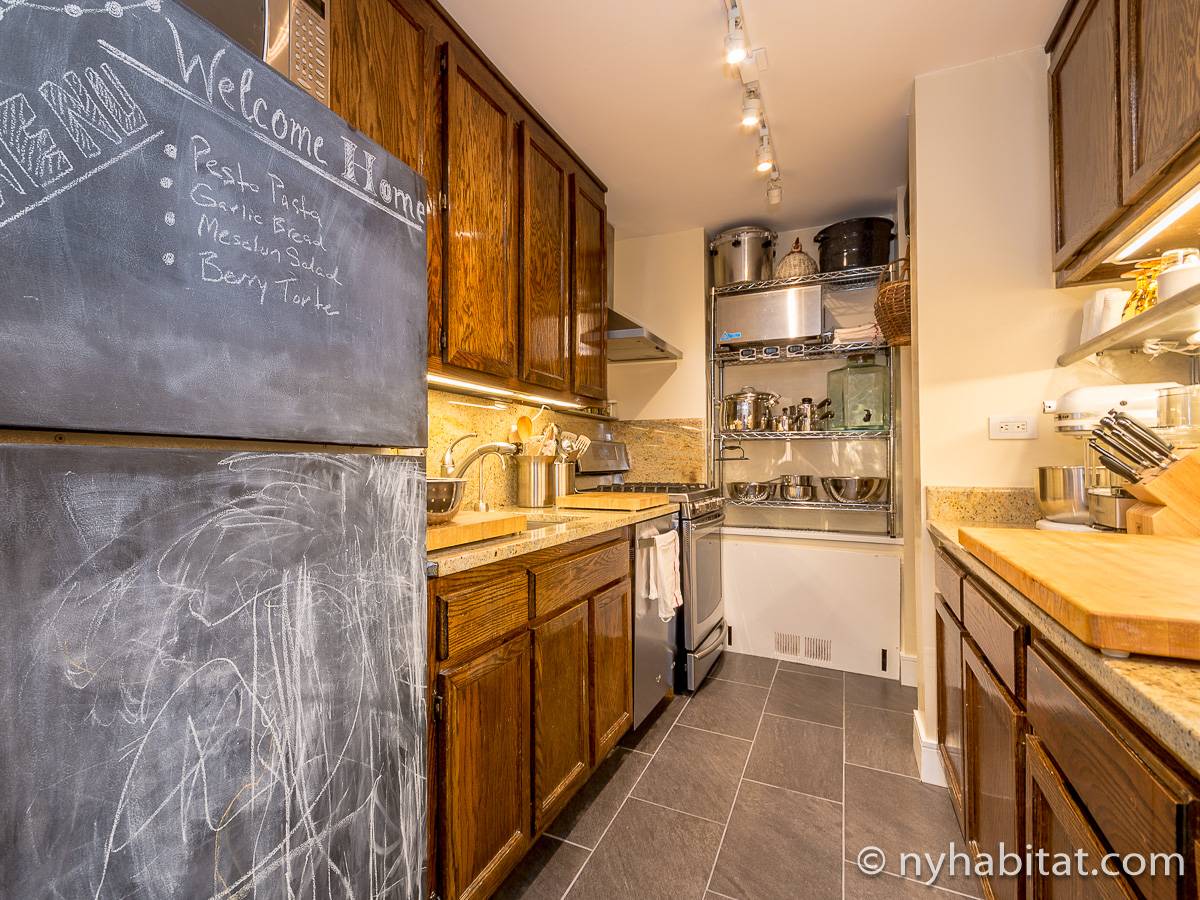 New York Roommate Room for rent in Roosevelt Island, Upper East Side