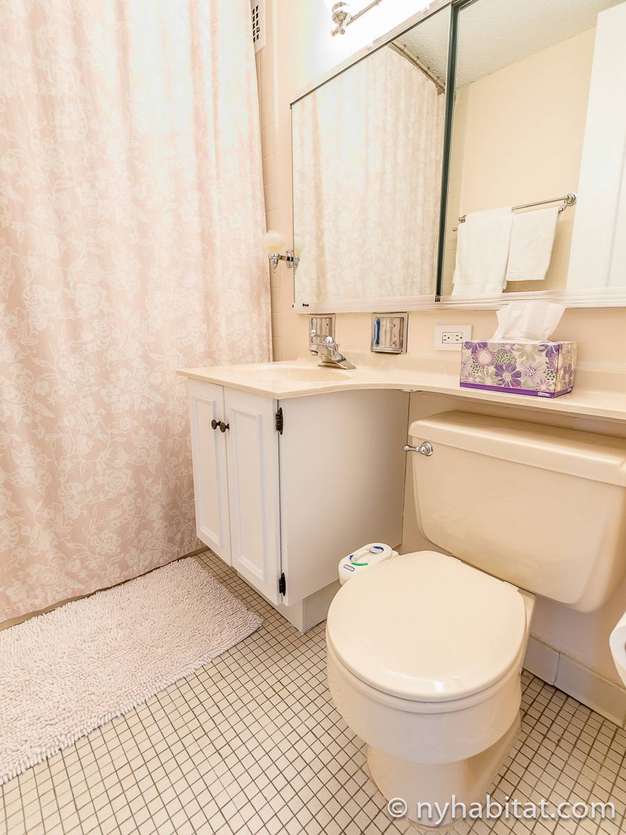 Bathroom 1 - Photo 2 of 2