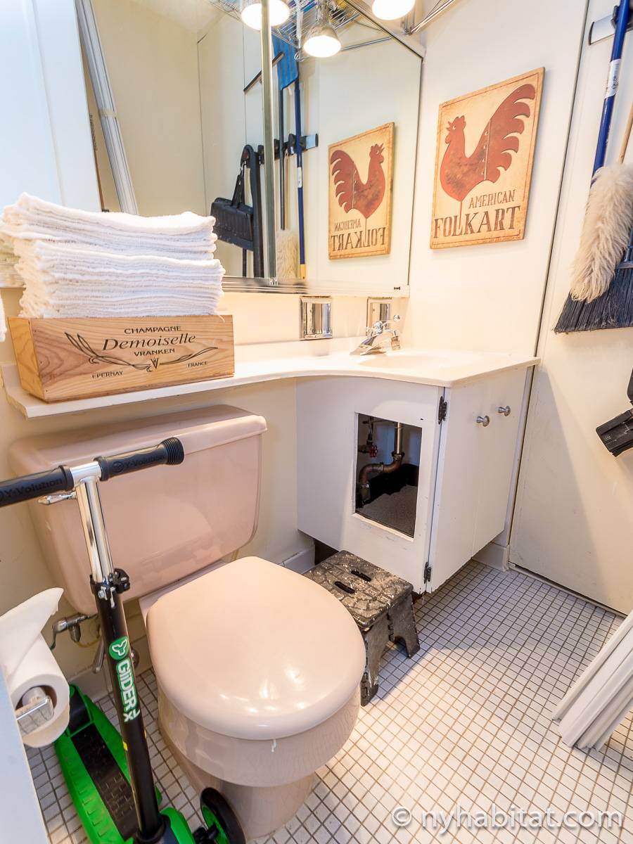 Bathroom 2 - Photo 1 of 1