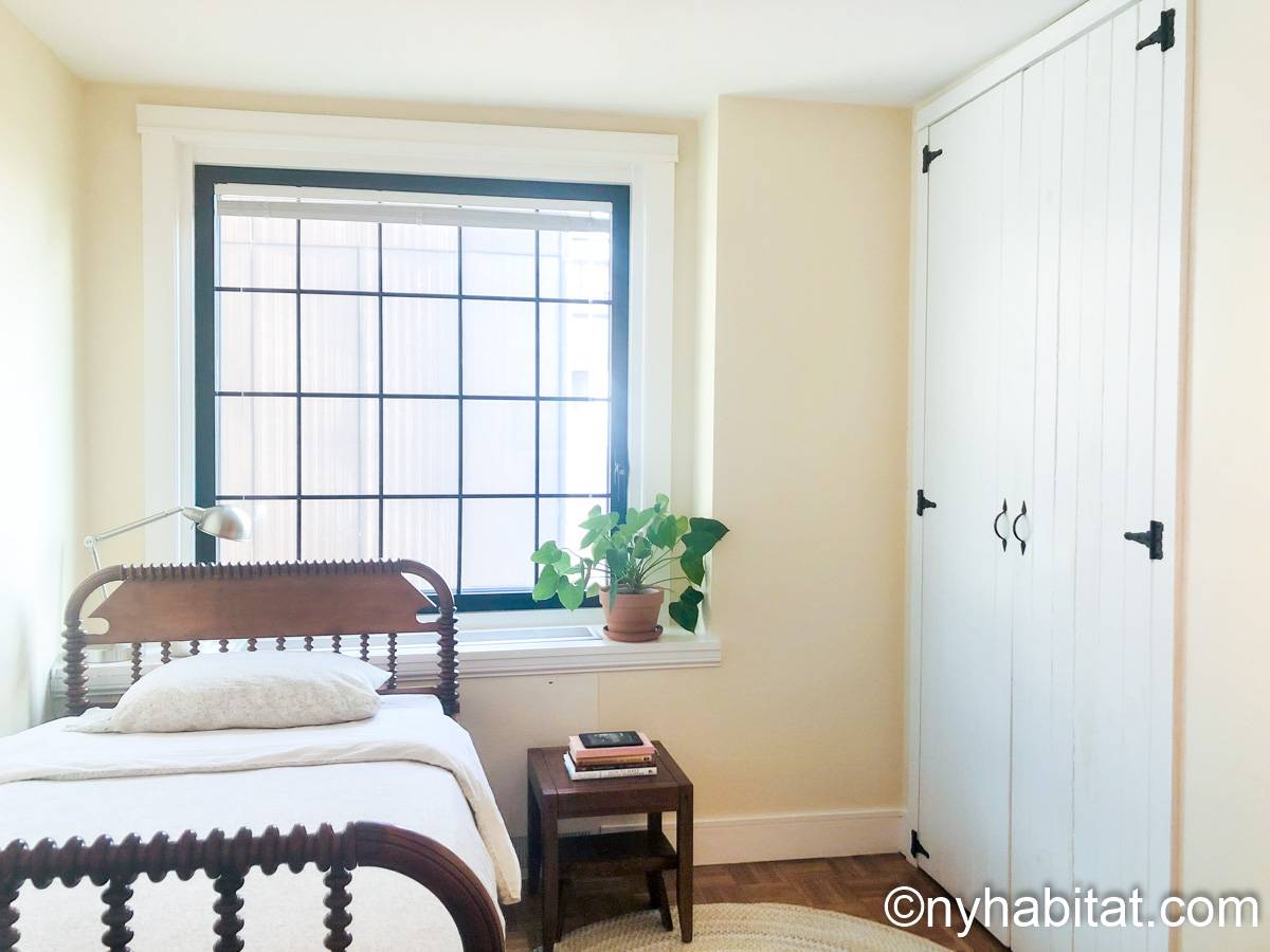 Bedroom - Photo 1 of 3