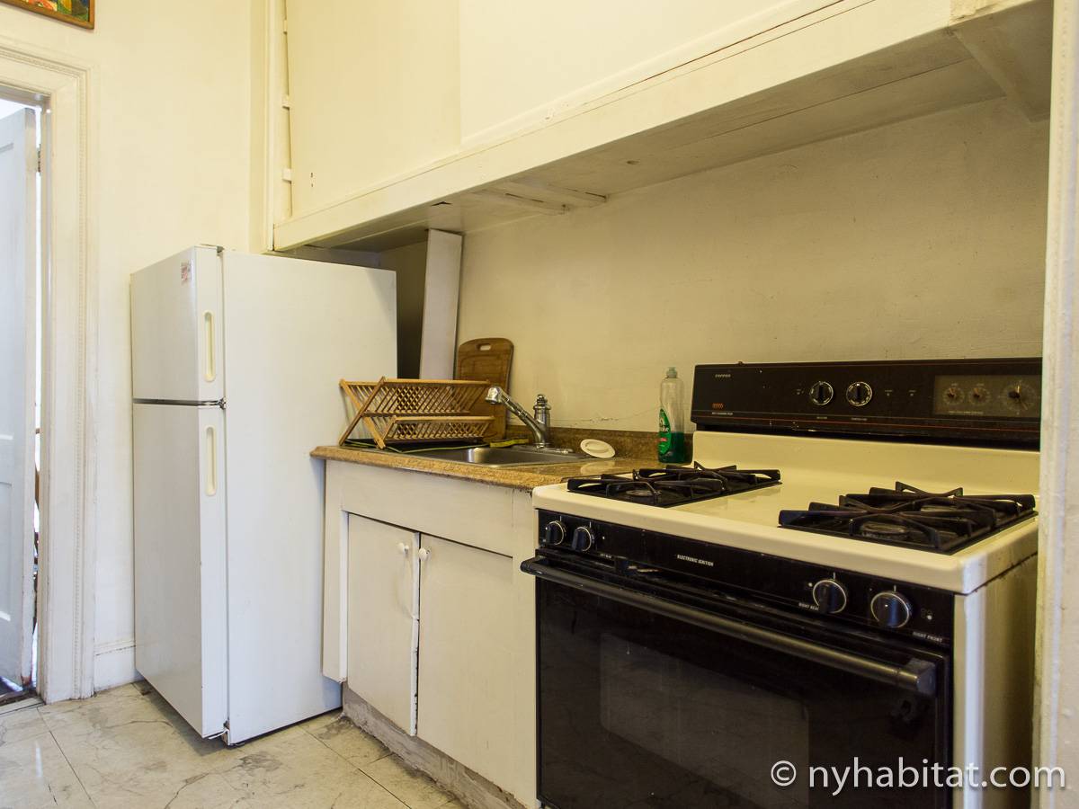 Kitchen - Photo 1 of 2