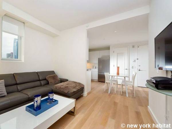 New York - 2 Camere da letto appartamento - Appartamento riferimento NY-16699