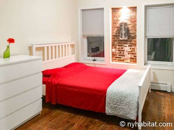 Bedroom 2 - Photo 3 of 4 Bedroom 2 - Photo 3 of 4