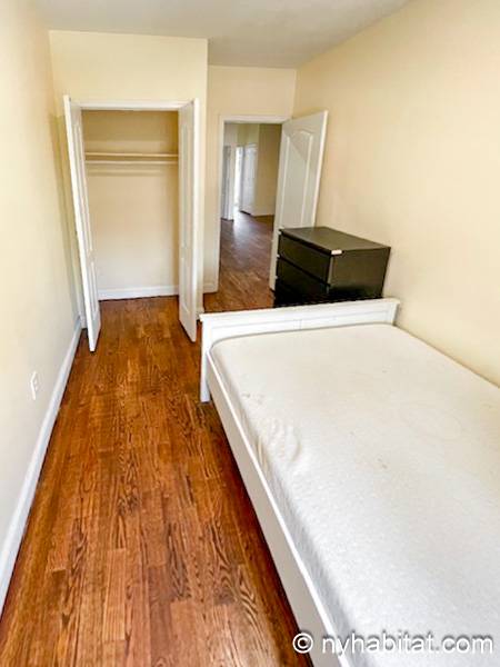 Bedroom 3 - Photo 2 of 4 Bedroom 3 - Photo 2 of 4