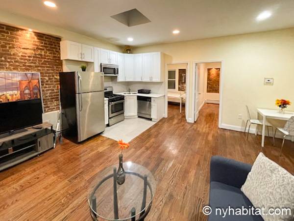 Kitchen - Photo 1 of 2 Kitchen - Photo 1 of 2