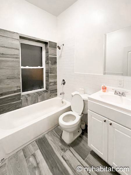 Bathroom - Photo 1 of 1 Bathroom - Photo 1 of 1