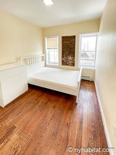 Bedroom 2 - Photo 1 of 4 Bedroom 2 - Photo 1 of 4