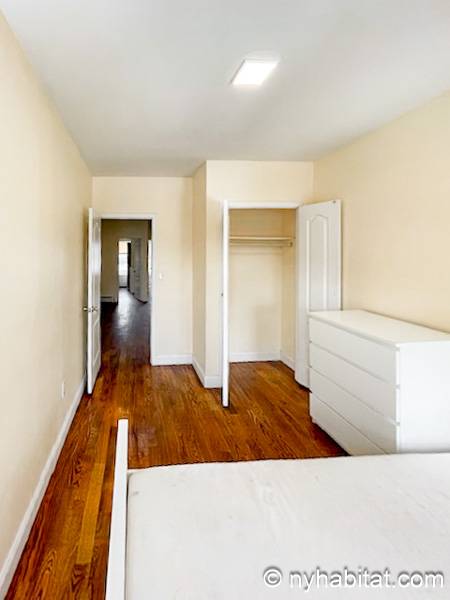 Bedroom 2 - Photo 2 of 4 Bedroom 2 - Photo 2 of 4