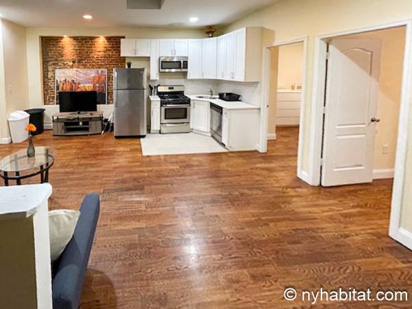 Living room - Photo 2 of 2 Living room - Photo 2 of 2