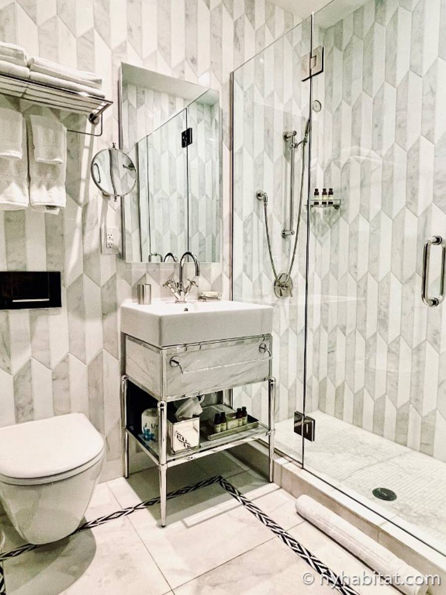 Bathroom - Photo 1 of 1