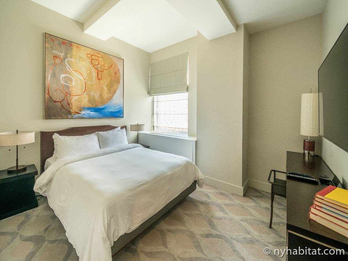 Bedroom - Photo 1 of 2
