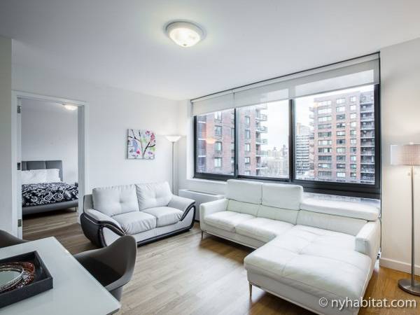 New York Furnished Rental - Apartment reference NY-16728