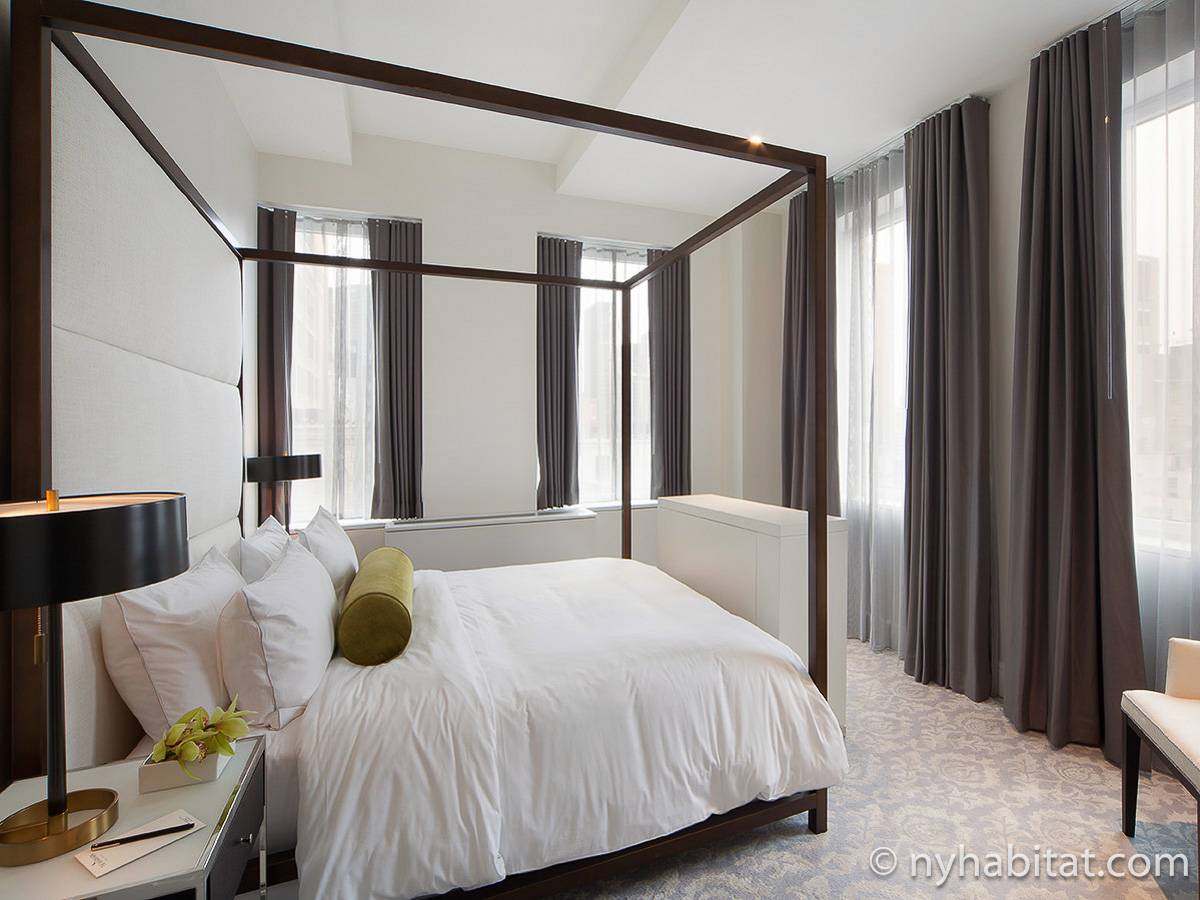 Bedroom 1 - Photo 1 of 1 Bedroom 1 - Photo 1 of 1