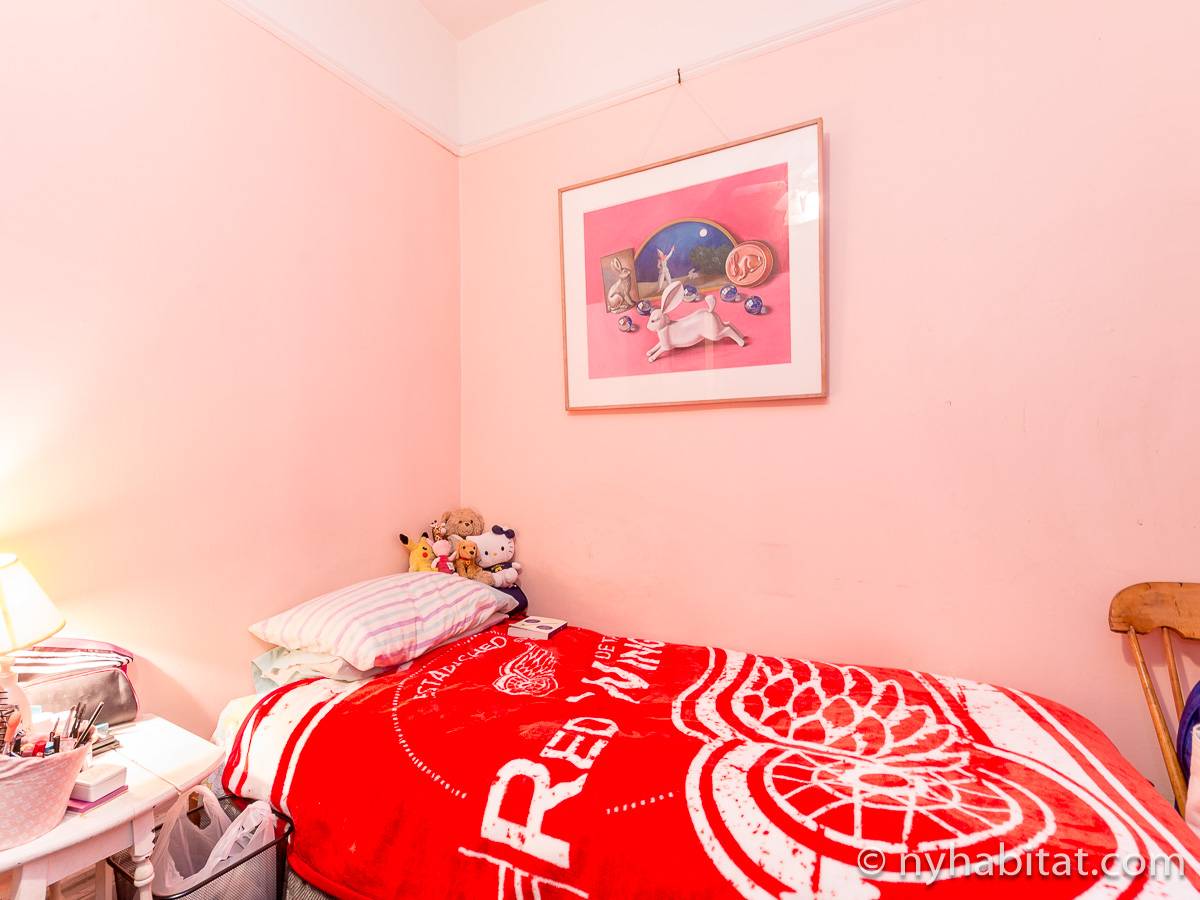 Chambre - Photo 2 sur 4