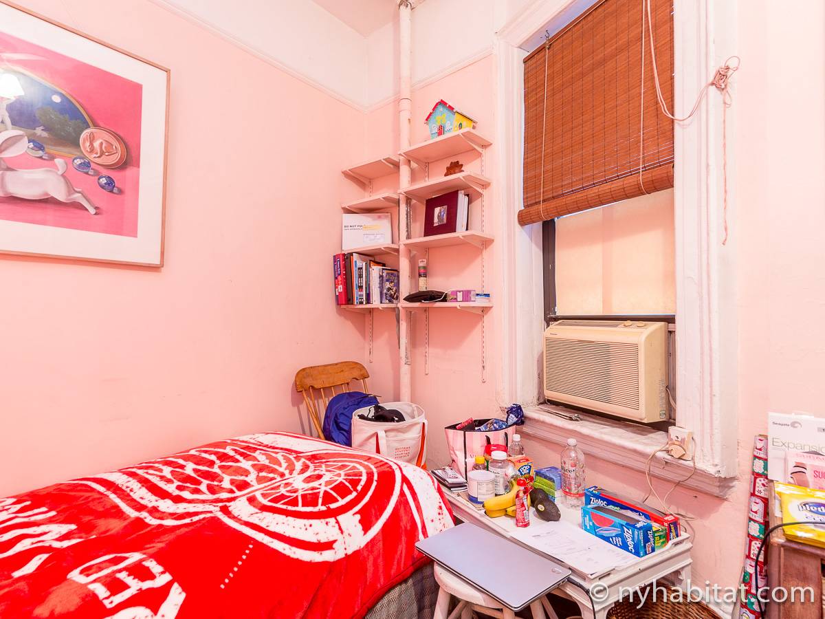 Chambre - Photo 3 sur 4