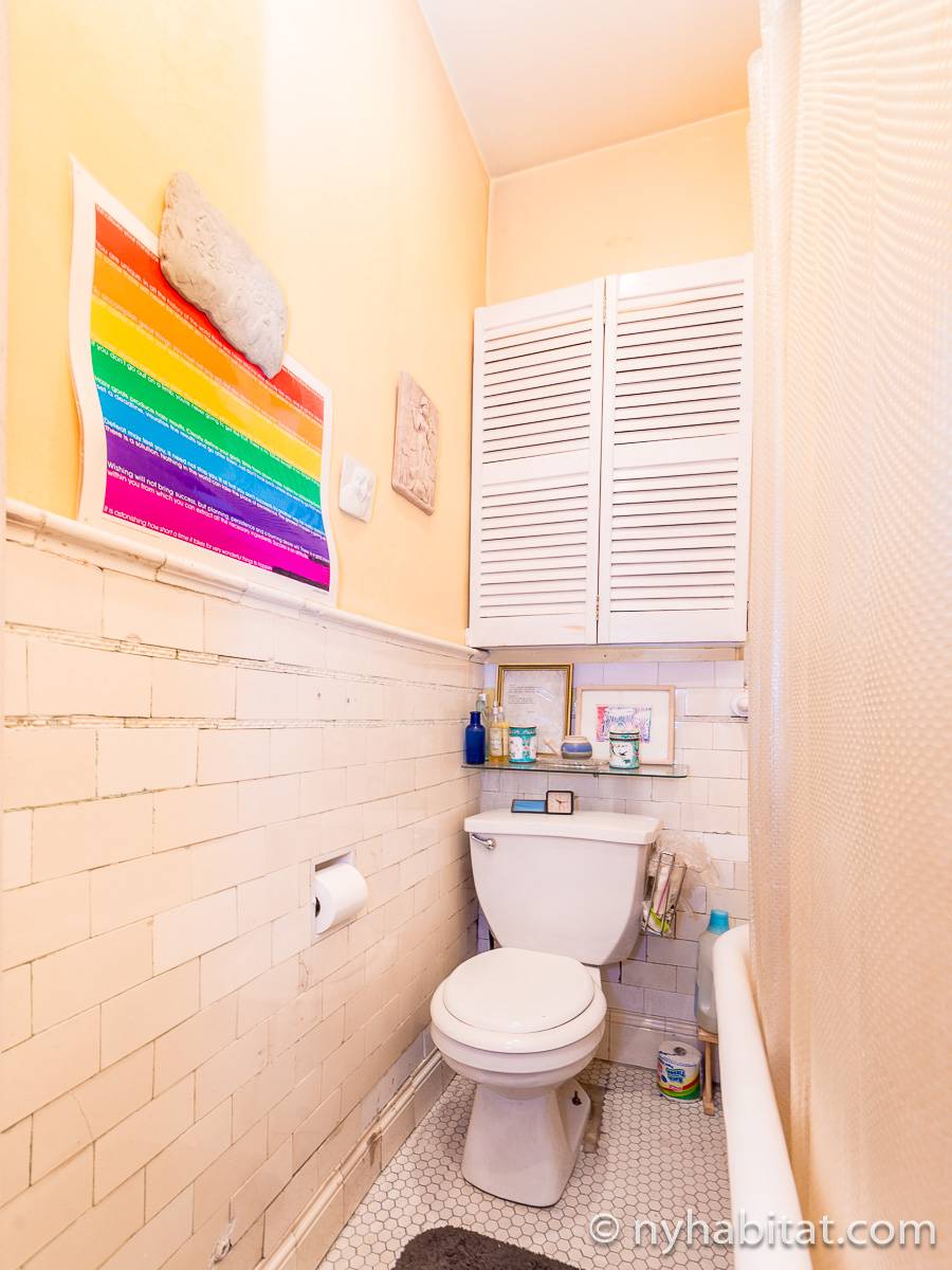 Salle de bain - Photo 2 sur 2