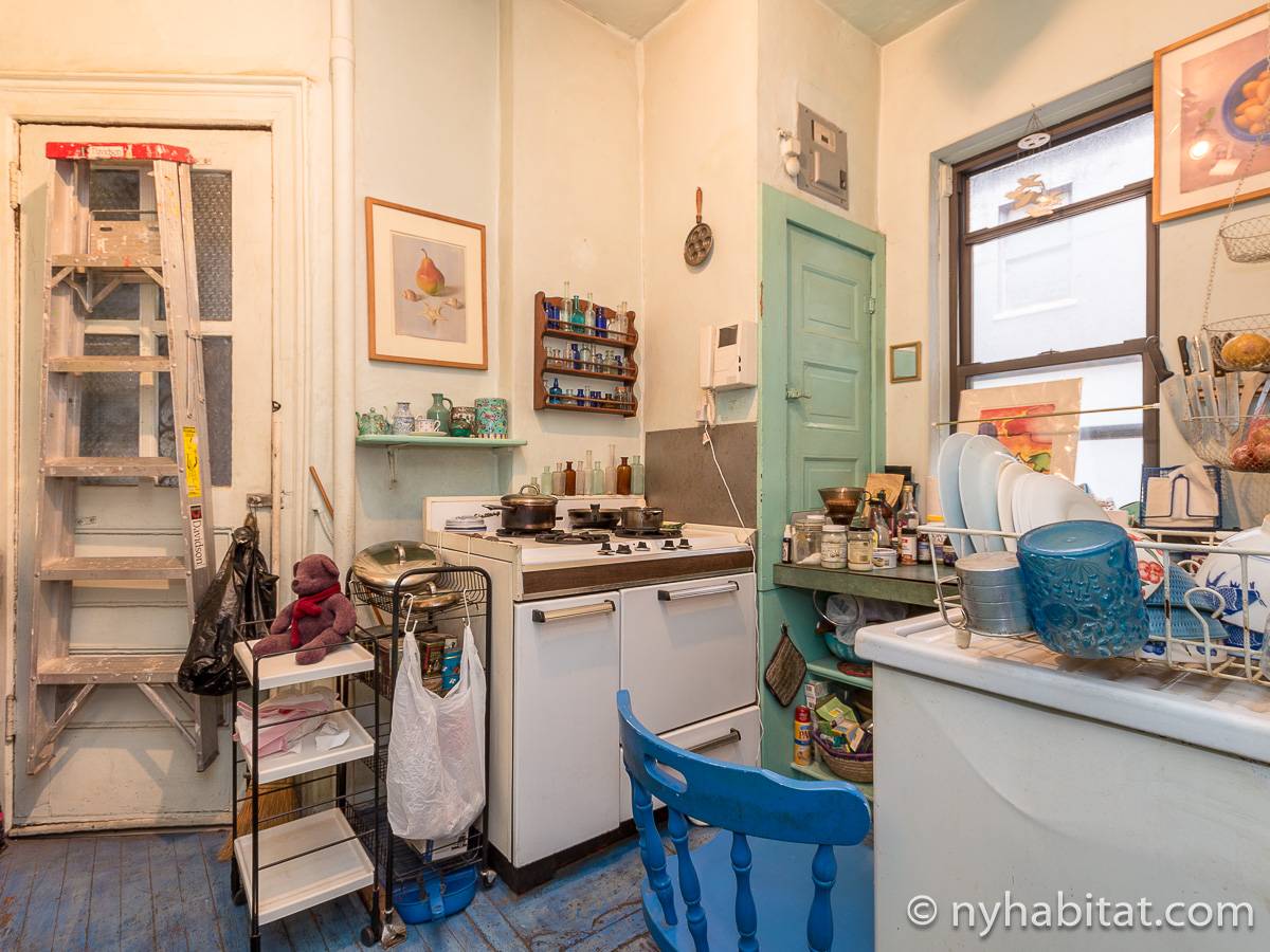 Cuisine - Photo 1 sur 2