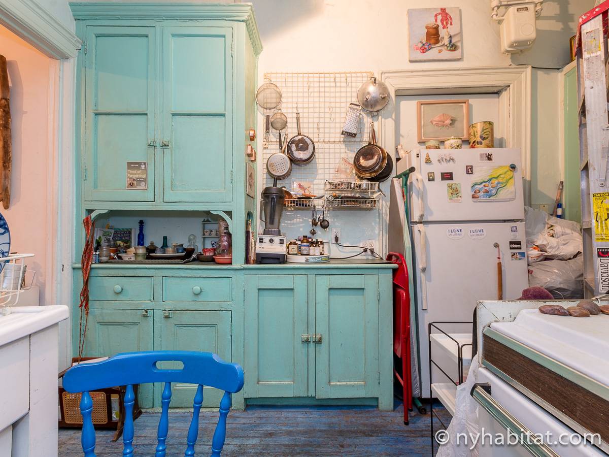 Cuisine - Photo 2 sur 2