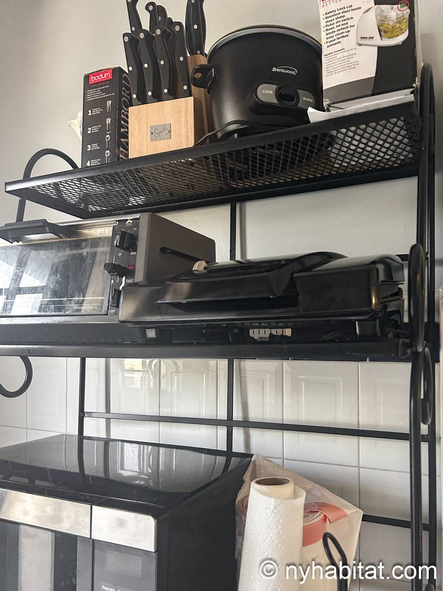 Cocina - Photo 4 de 7