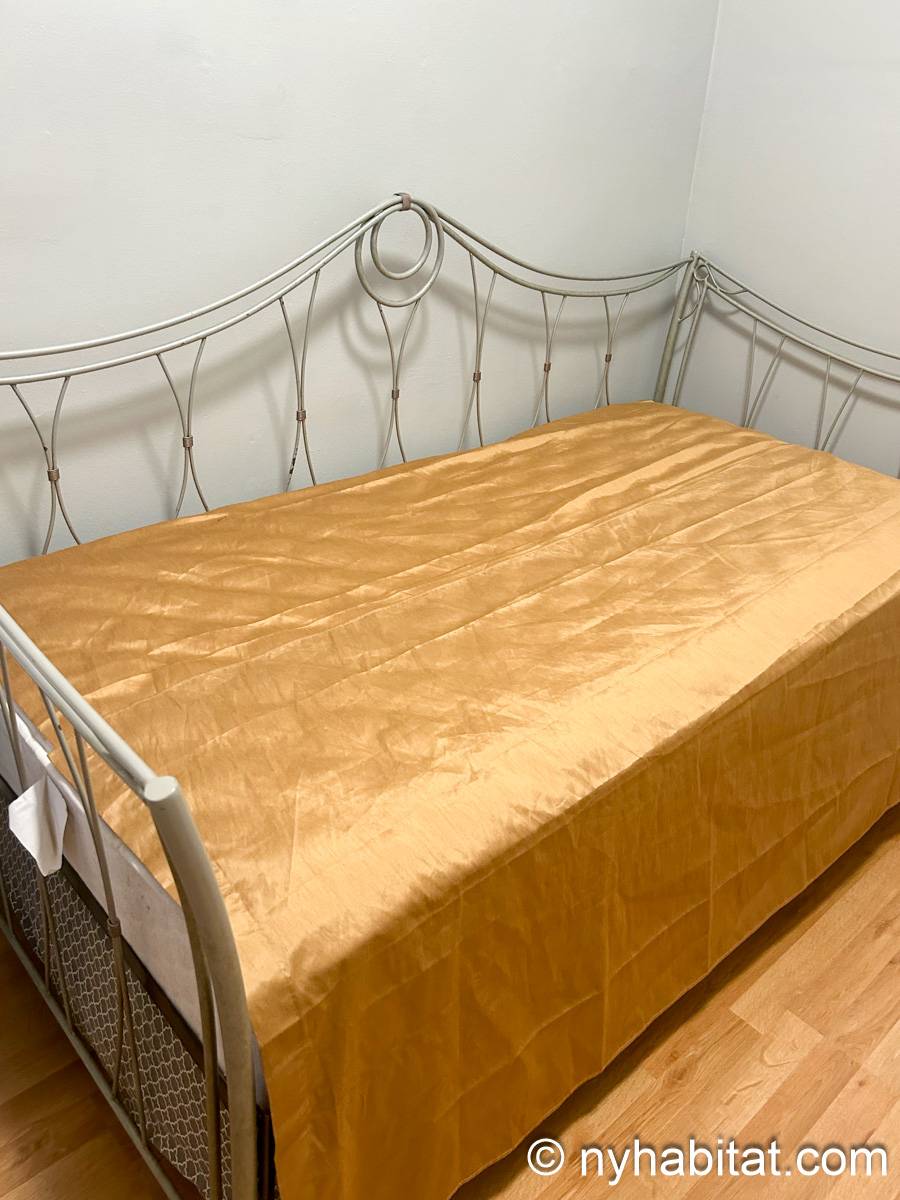 Dormitorio 3 - Photo 1 de 3