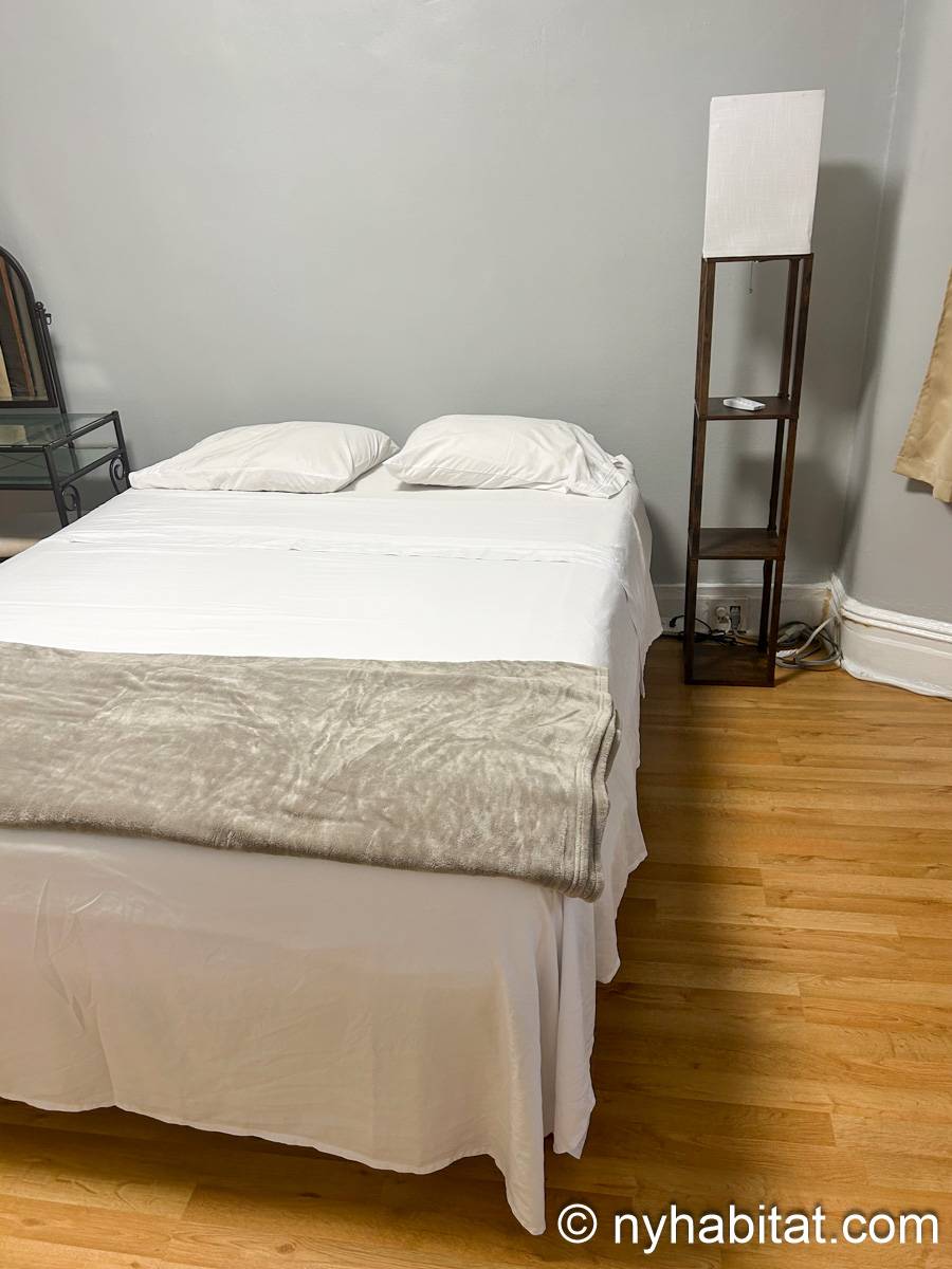 Dormitorio 2 - Photo 1 de 1