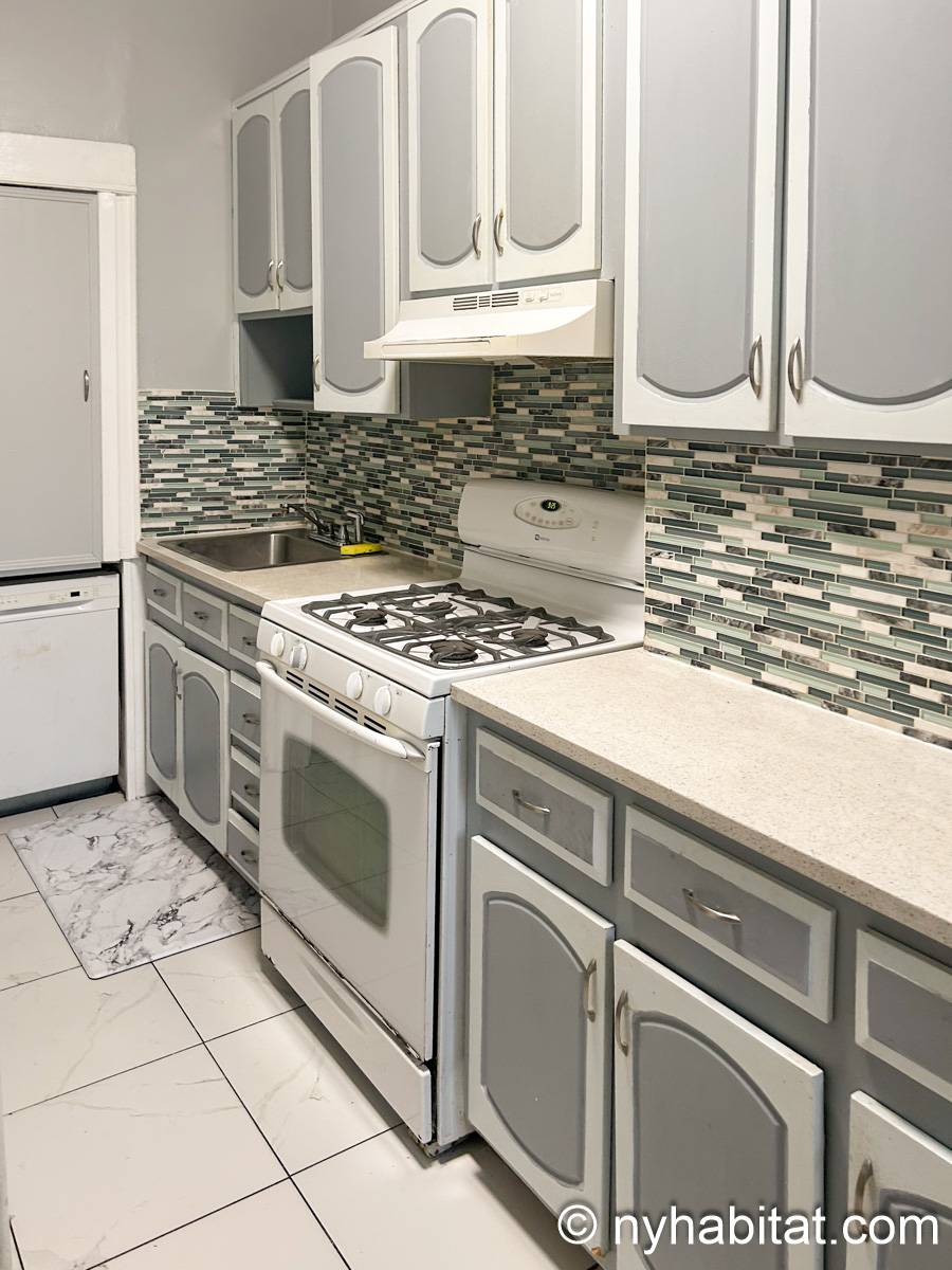 Cocina - Photo 6 de 7