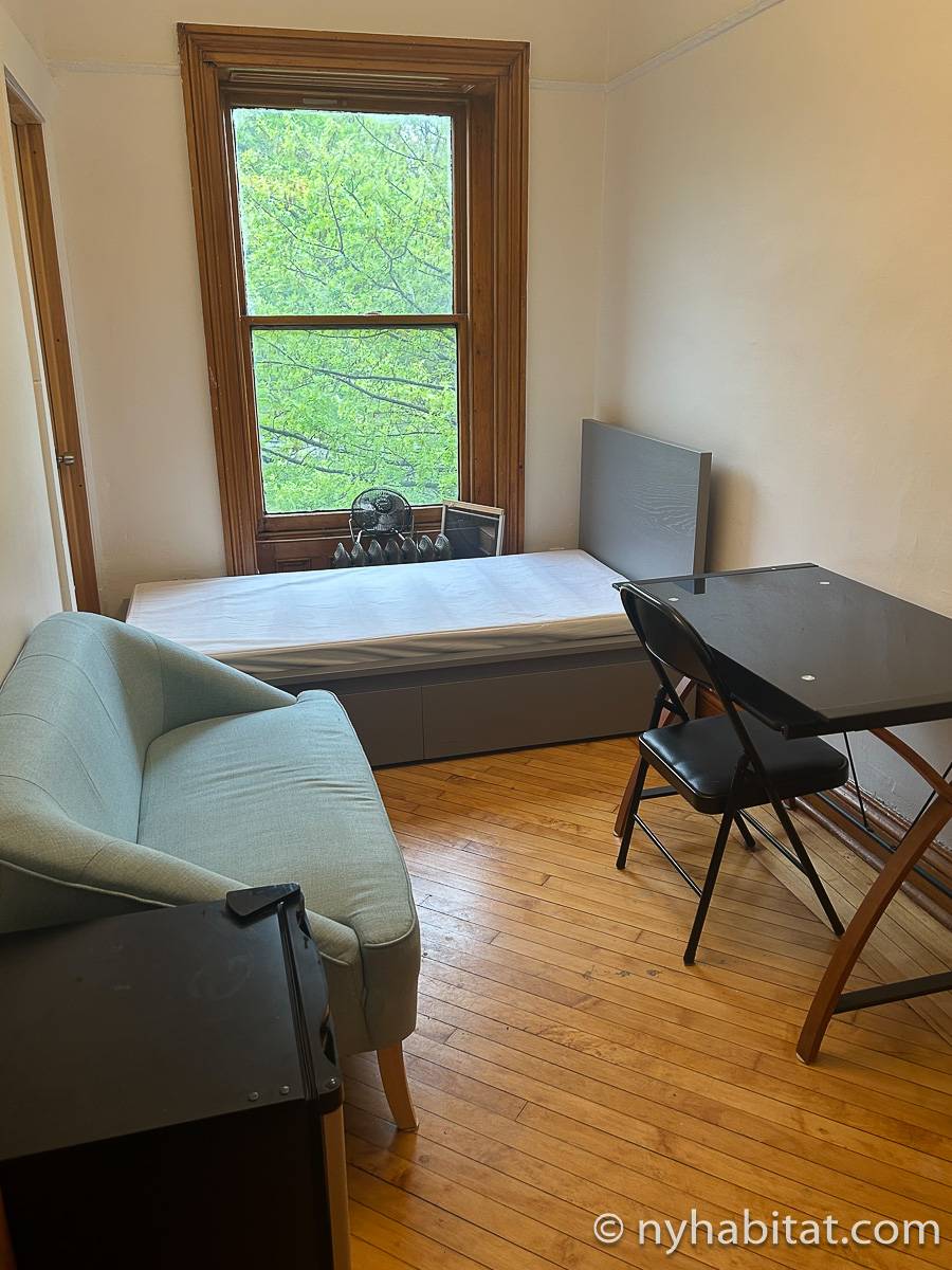 Dormitorio - Photo 2 de 6