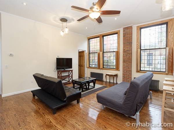 New York - 2 Bedroom apartment - Apartment reference NY-16825