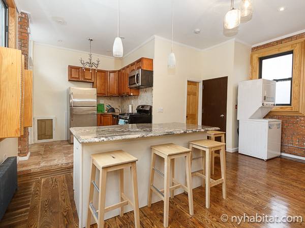 Kitchen - Photo 1 of 3