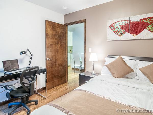 New York - 1 Bedroom apartment - Apartment reference NY-16826