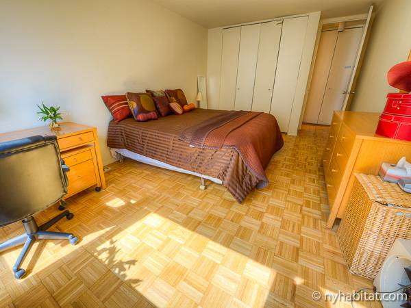 Chambre - Photo 2 sur 2