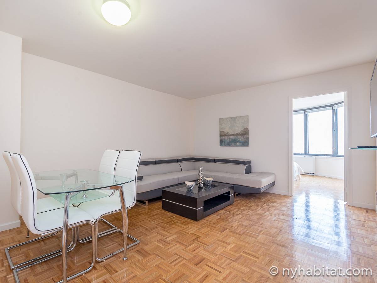 New York - 2 Bedroom apartment - Apartment reference NY-16877