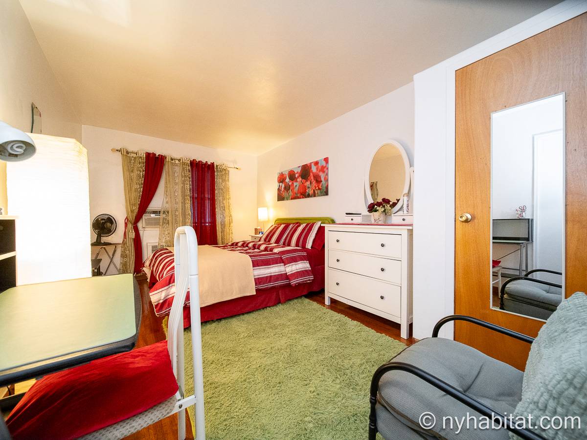 Bedroom - Photo 1 of 9