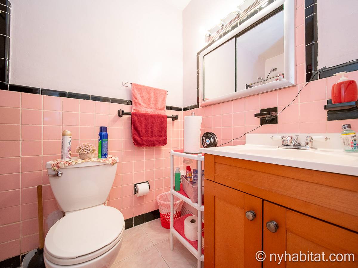 Bathroom - Photo 2 of 4